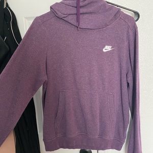 Nike pullover